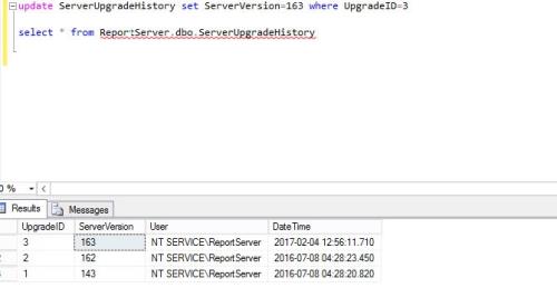 R Chart Into SSRS Ggplot Package In SQL Server Part OFF