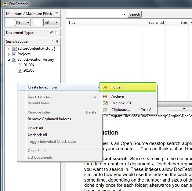 DocFetcher_createIndex1