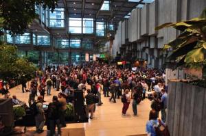 Pass Summit 2011 - Photo Provided by Pat Wright