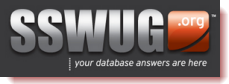 SSWUG.org logo