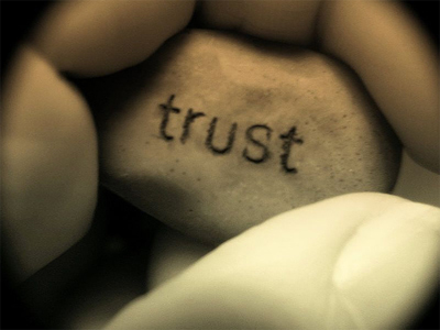 trust