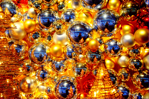 shinythings_Today is a good day_flickr Courtesy "Today is a good day" on Flickr