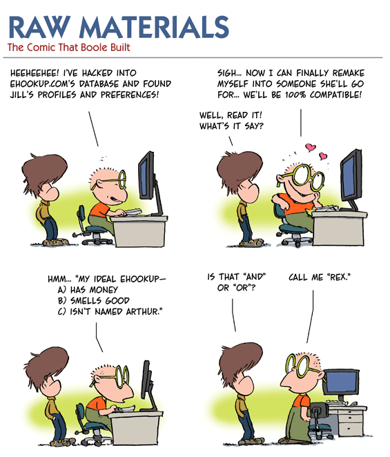 Harmonious Connections