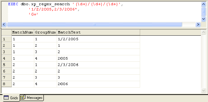 sqlitestudio check constrants regex