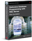 Defensive Database Programming