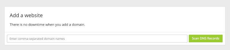 CloudFlareScreenshot