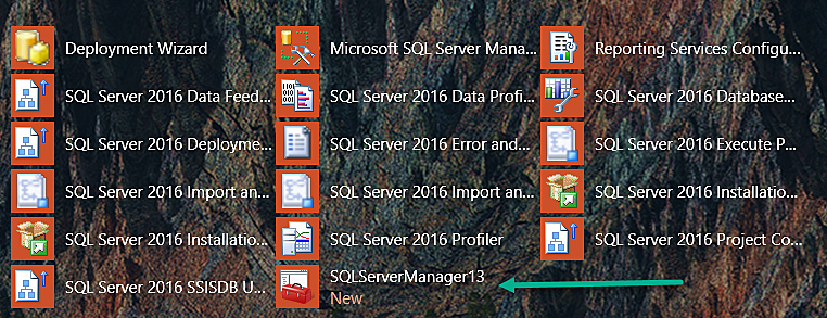 sql-2016-configuration-manager-not-showing-in-start-menu