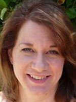 Stacia Misner Stacia Misner