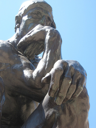 Pondering Dumb SQL Questions