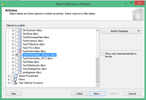 T-Repl Publishing Articles
