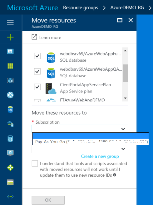 CHanging Resource Groups_2