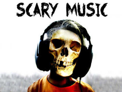 download scary music sounds