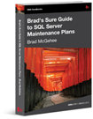 SQl Server Maintenance Plans