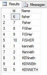 CollationExpression1