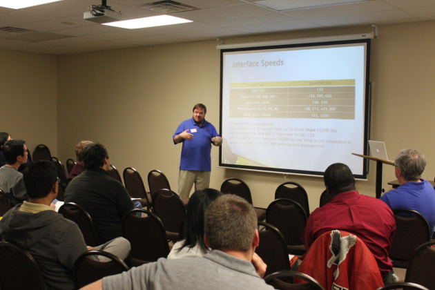 SQLSaturday_57_Speaking