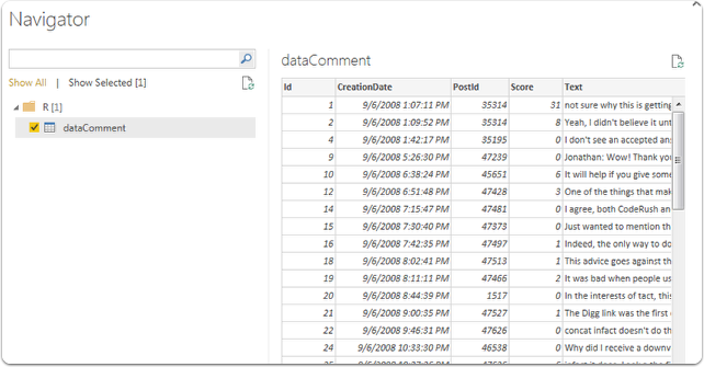 The Mysterious Black Box of R - For the SQL Server Guy