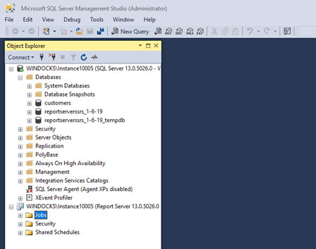 SSRS Scale Out with Standard Edition Containers and Instances ...