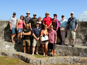 SQL Cruise Caribbean 2015