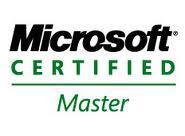 Microsoft Certified Master: Microsoft SQL Server 2008