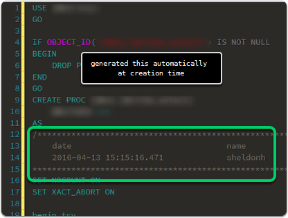 Pacote de Ferramentas de SSMS - Uma Ferramenta Útil para a geração de CRUD