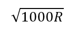 Statistics_1000R