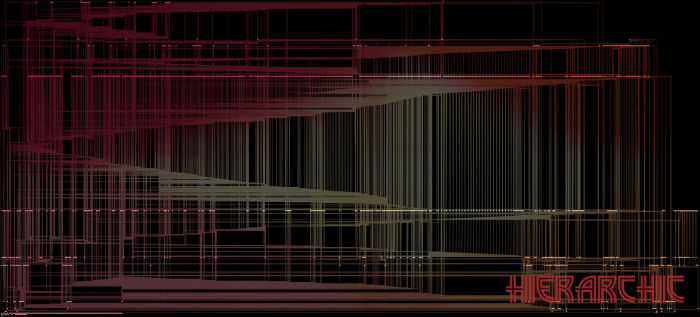 Red Gate Dependency Tracker - Making Databases Into Moving Art