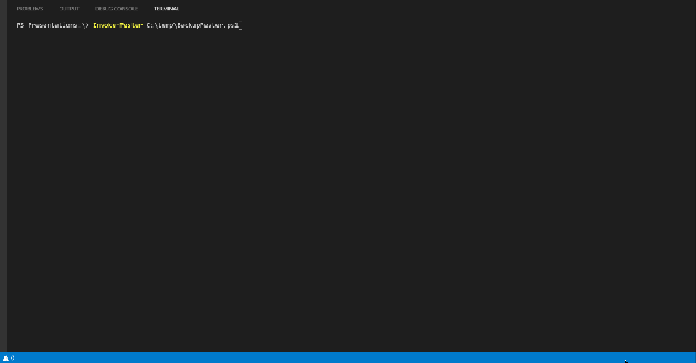 02 -invoke pester.gif