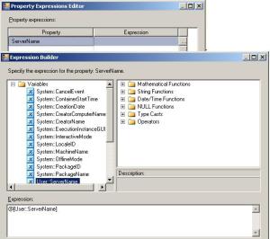 Looping through multiple servers in SSIS_Pic5