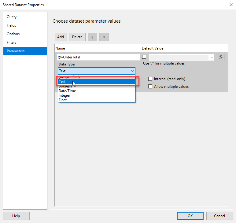 SQL Server 2017 Reporting Services: The Basics Part 5 – SQLServerCentral