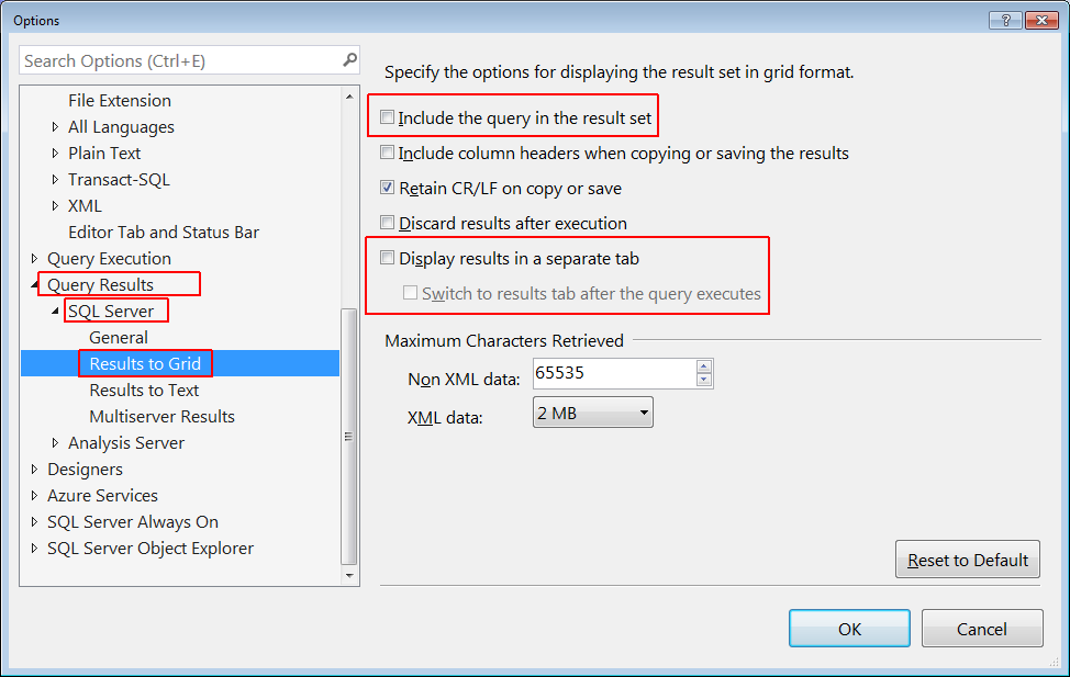 Presenting with SSMS (Day 29) – SQLServerCentral