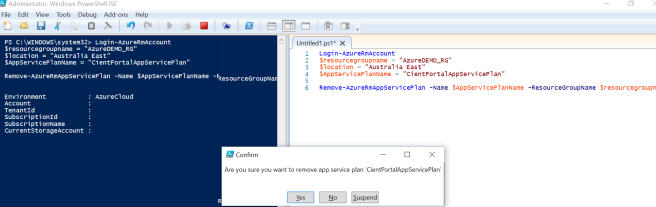 AppServicePlan_removal