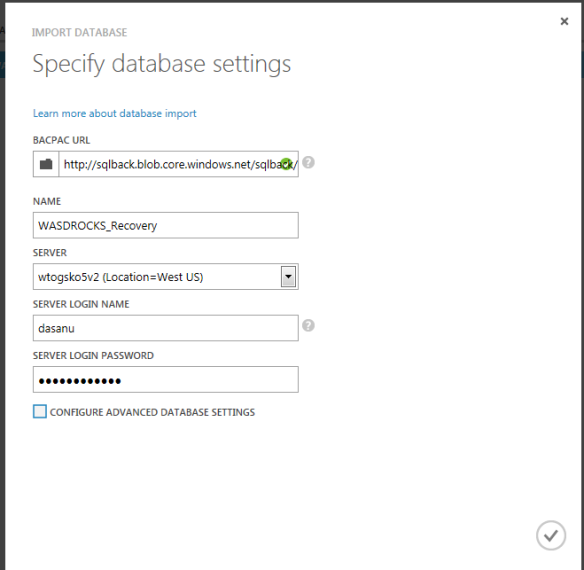 Azure backup9