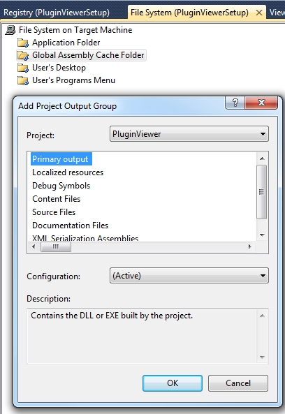 FileSystemEditorOutput