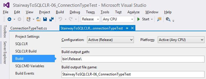 41_ProjectProperties-Build-ReleaseConfig
