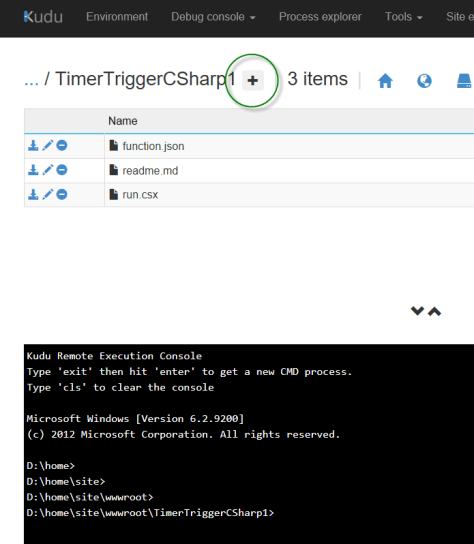 azure analysis services schedule refresh