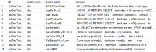 sql-to-find-all-references-of-a-particular-column-in-a-db-sqlservercentral-forums