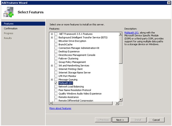 Iscsi portal что это