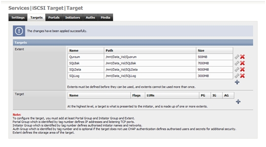 Creating A 2 Node Sql Server 2008 Virtual Cluster Part 1 – Sqlservercentral