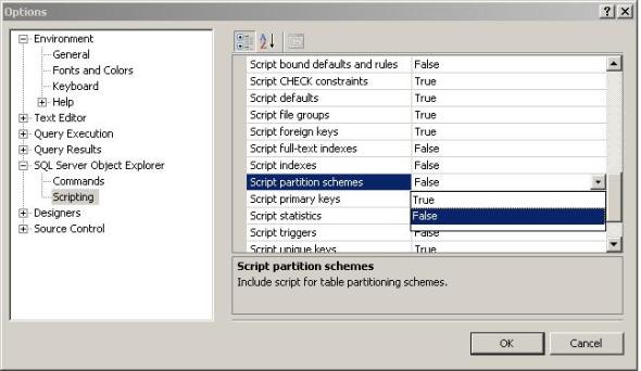 ScriptPartitionedTable4