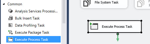 Execute Process Task in SSIS with Examples [Ultimate Tutorial]