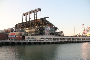 att park
