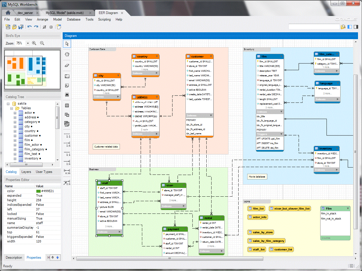 Workbench_Visual_Design_Windows