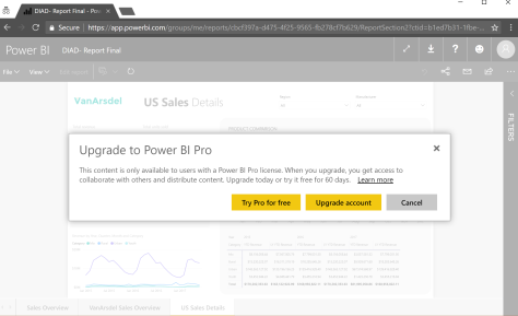 Report Share Email - Opened Report