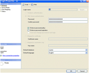 passwordbox forgot master password