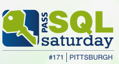First SQL Saturday in Pittsburgh First SQL Saturday in Pittsburgh