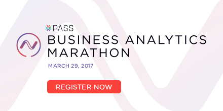 pass ba marathon banner