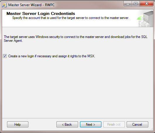 Stairway to SQL Server Agent - Level 12: Using MSX/TSX to scale out Job ...