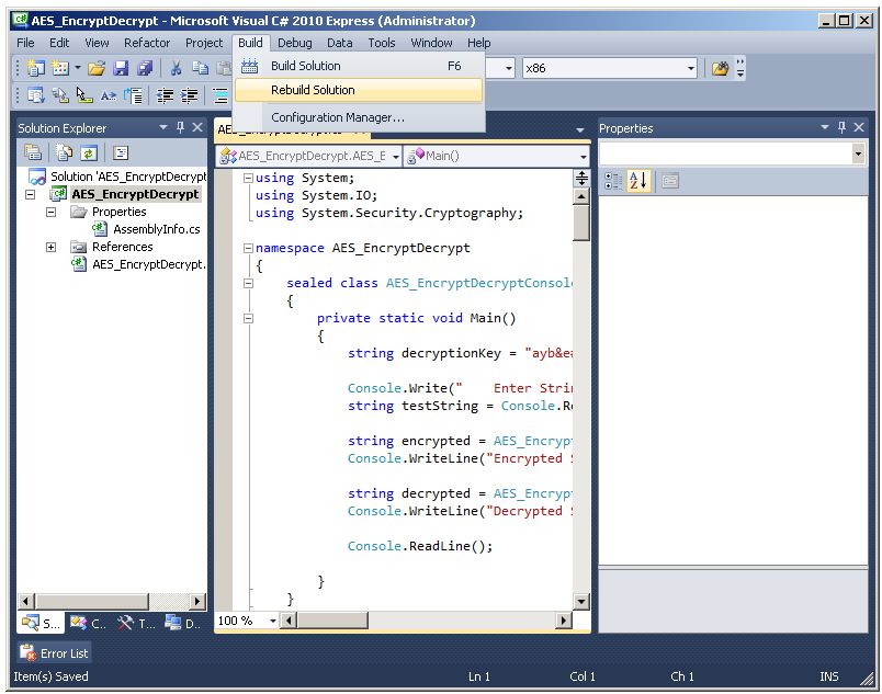 sql server recompile view