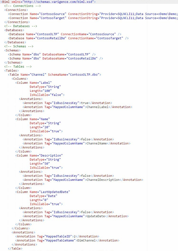 Stairway to Biml Level 7 – Populating the Database for a Custom Biml ...