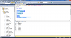 Paging SQL Server 2012